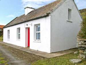 Mac’s Cottage