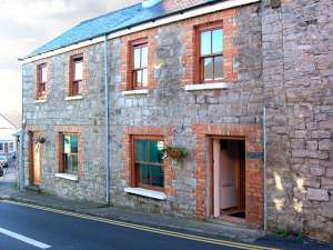 Hedou Cottage