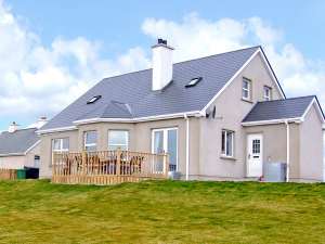 Anne’s Beach Cottage