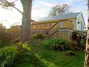 2 Clancy Cottages