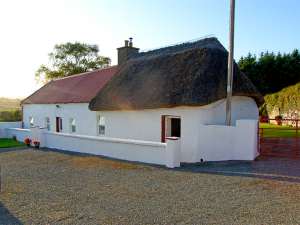 Carthy’s Cottage