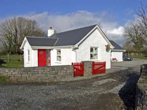 Delia’s Cottage