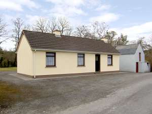 Inver Bay Cottage