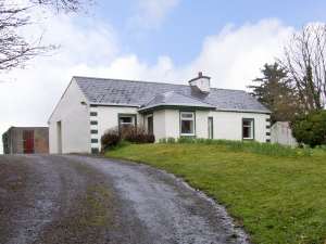 Cnoc Dubh Cottage