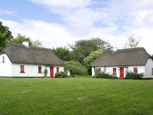 Puckane Holiday Cottage 6