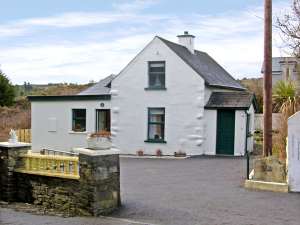 Station Cottage