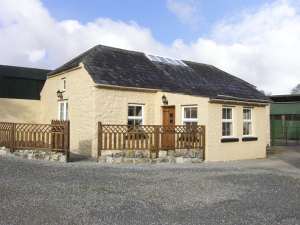Graigue Farm Cottage