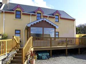 Tara Cottage