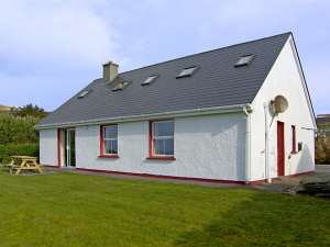 Birds Cottage 2