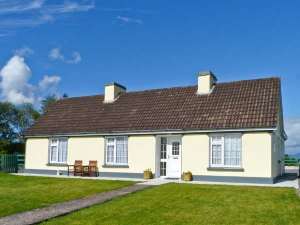 Jeremiah’s Cottage