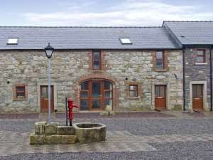 The Coach House, Coastguard Court