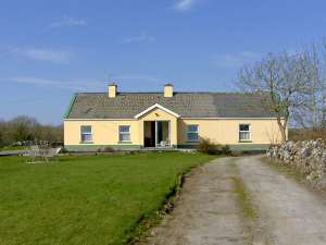 Inis Cealtrá