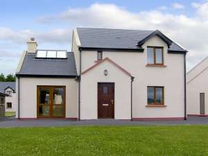 No 8 Sneem Holiday Village