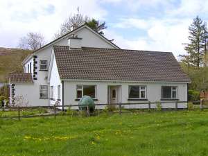 Rockfield House