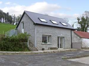 Gairha Cottage