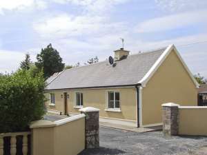 Hayfield Cottage