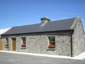 Carrose Cottage