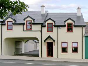 O'Shea's Cottage