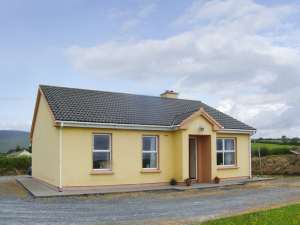 Seaview Cottage