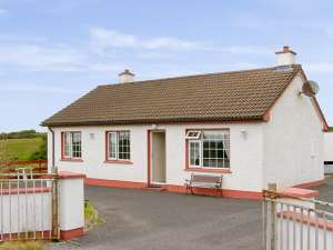 Bridget’s Cottage