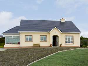 Mountain View Cottage