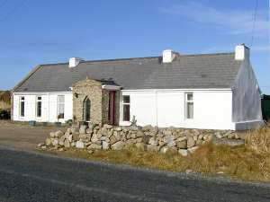 Crannog Cottage