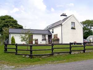 Dessie’s Cottage