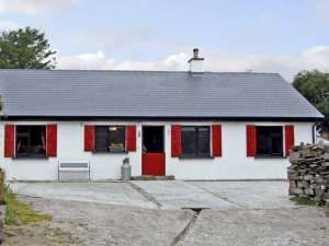 Mountain Cottage