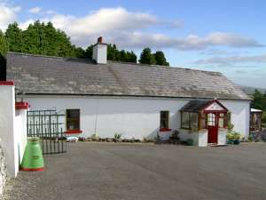 Dungarvan Cottage