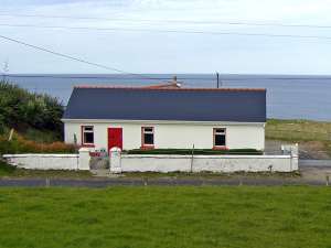 Belderrig Cottage