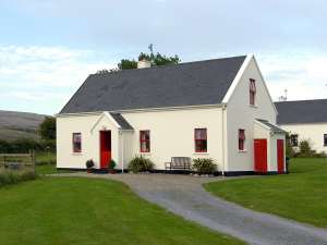 Bellharbour Cottage