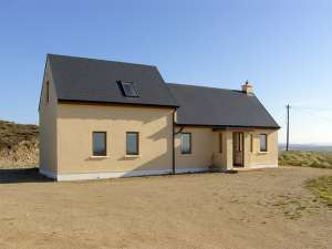 Gweedore Cottage