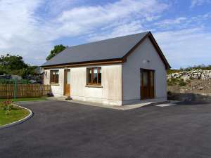 Brid’s Cottage