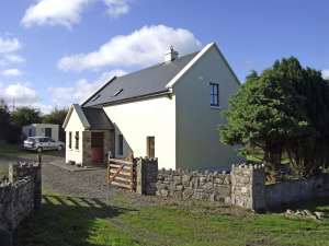 Johnnie’s Cottage
