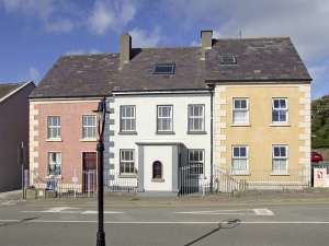 Strand Road