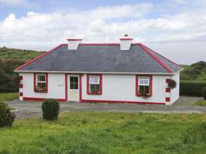 Thornton’s Cottage