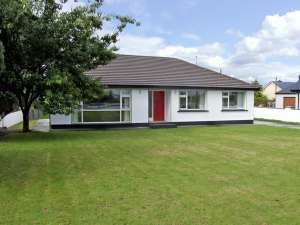 Martin’s House