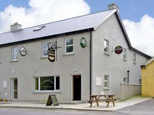 O’Driscoll’s