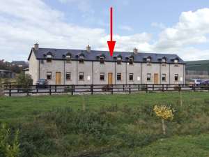 2 Castlebride Cottages