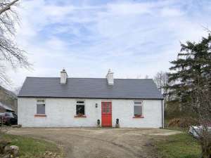 Cranny Cottage