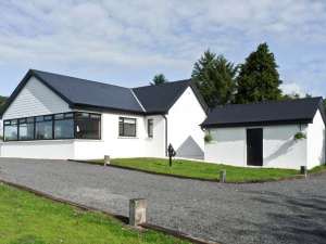 Claddagh Cottage