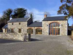 Ballyblood Lodge
