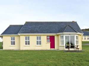 No. 5 Ring of Kerry Cottage