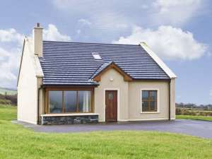 No. 8 Dingle Peninsula Cottage