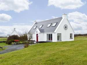 6 Muckanish Cottages