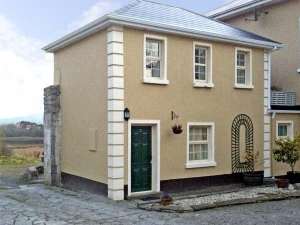 The Ghilies Cottage