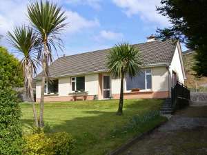 Cill Maolceadair Cottage