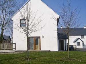 12 Mountshannon Cottages