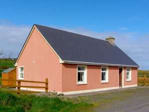 Newtown Cottage