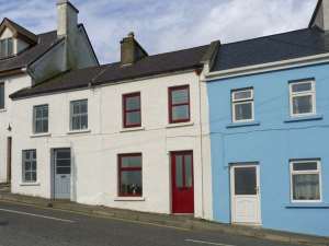 Sweeney Cottage